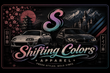 Shifting Colors Apparel